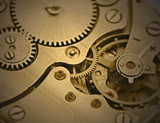 bulova watch repair