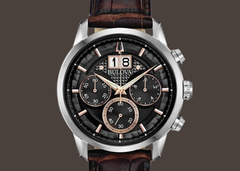 Bulova 22